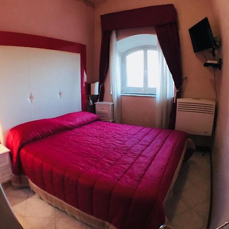 Albergo Panorama Frascati Buitenkant foto