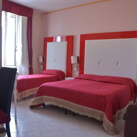Albergo Panorama Frascati Buitenkant foto
