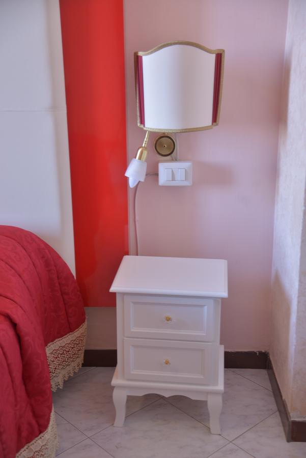 Albergo Panorama Frascati Buitenkant foto