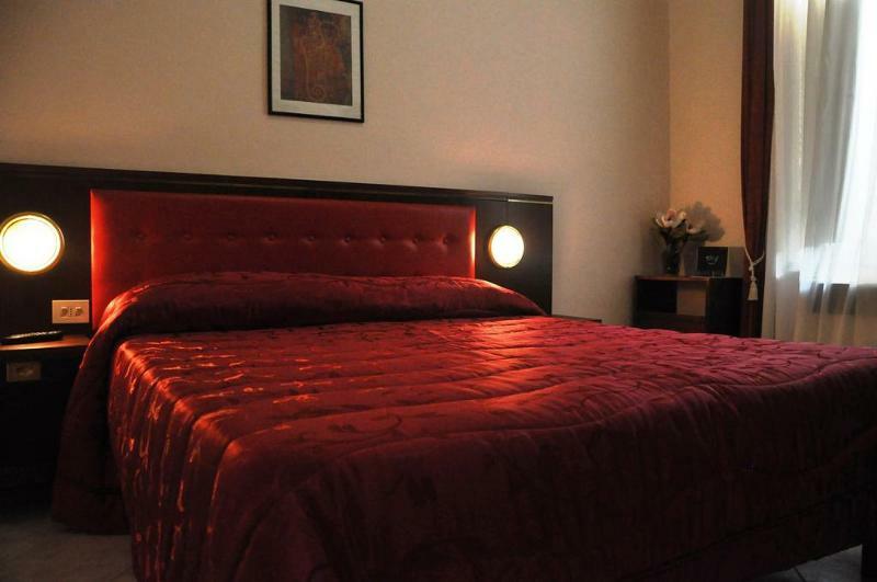 Albergo Panorama Frascati Buitenkant foto