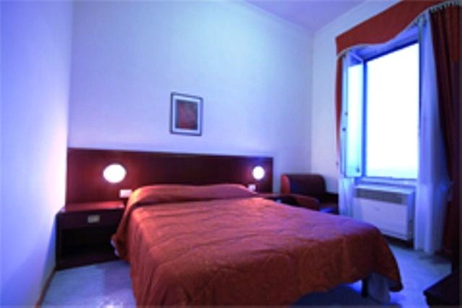 Albergo Panorama Frascati Buitenkant foto